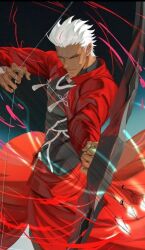 archer (fate) from fate/stay night