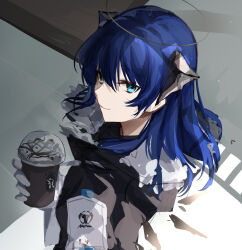 mostima (arknights) from arknights