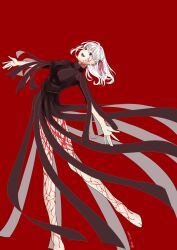 dark sakura from fate/stay night