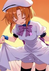 ryuuguu rena from higurashi no naku koro ni by niyane