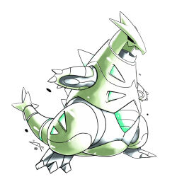 iron thorns from pokemon