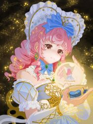 nikki (nikki) from nikki (series)
