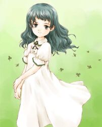 touka (shirotsume souwa) from shirotsume souwa by asiaaqua