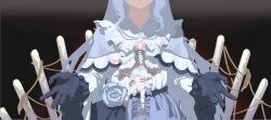 sakuraba ema from mahou shoujo no majo saiban