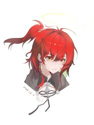 exusiai (arknights) from arknights