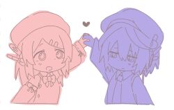 momone momo from utau