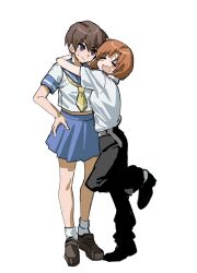 maebara keiichi from higurashi no naku koro ni