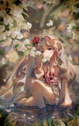 arcaea fan art