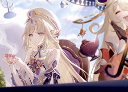 alice (genshin impact) from genshin impact