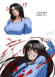 original fan art