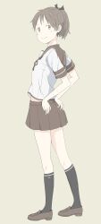 shikinami (kancolle) from kantai collection by wachi (hati1186)