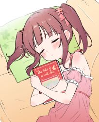 ogata chieri from idolmaster