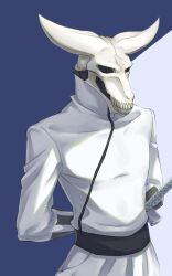 bleach fan art