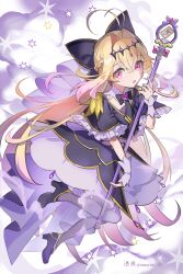 cure arcana shadow from meitantei precure!