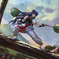 shampoo (ranma 1/2) from ranma 1/2