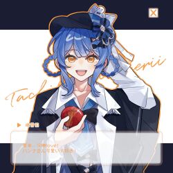 mahou shoujo no majo saiban fan art