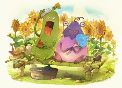 slime (dragon quest) from dragon quest