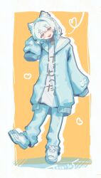 original fan art