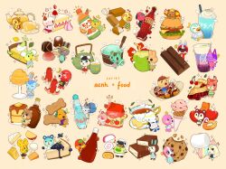 bob (animal crossing) from animal crossing