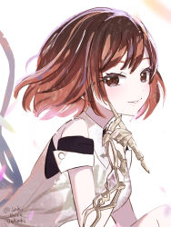 shinonome ena from project sekai by saki pokeoekaki