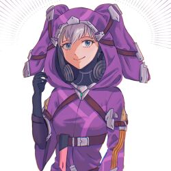melia antiqua from xenoblade chronicles (series)