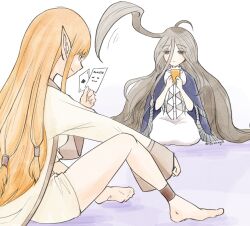 sense (sousou no frieren) from sousou no frieren