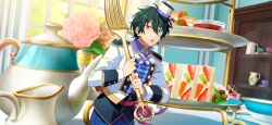 kagehira mika from ensemble stars!