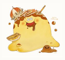 bubble slime from dragon quest