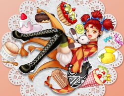 tatyana (romancing saga) from romancing saga 3