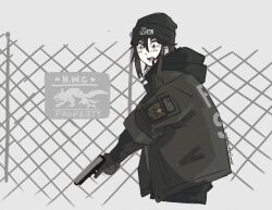 original fan art