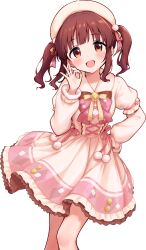 ogata chieri from idolmaster