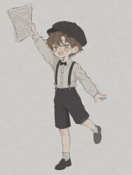 original fan art