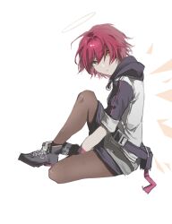 exusiai (arknights) from arknights