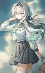 firefly (honkai: star rail) from honkai: star rail