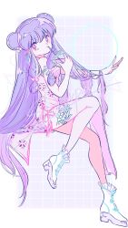 shampoo (ranma 1/2) from ranma 1/2 by en 0410