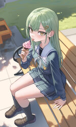 wakaba mutsumi from bang dream!