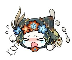 momo (nikki) from nikki (series)
