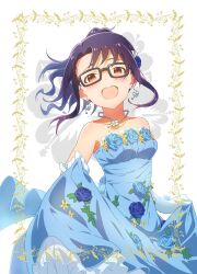 takayama sayoko from idolmaster