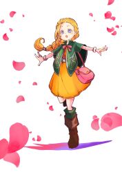 bianca (dq5) from dragon quest