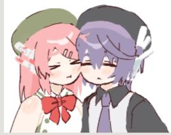 momone momo from utau