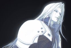 sephiroth from final fantasy