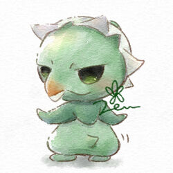 capsakid from pokemon