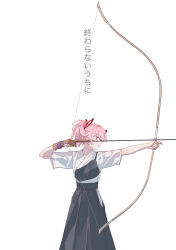 kaname madoka from mahou shoujo madoka magica