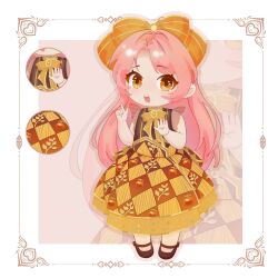 nikki (nikki) from nikki (series)