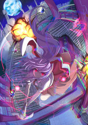 reisen udongein inaba from legacy of lunatic kingdom