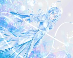 kuchiki rukia from bleach