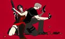 ada wong from resident evil