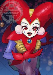 chrono cross fan art