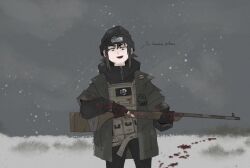 original fan art