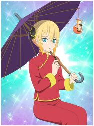 edna (tales) from gintama